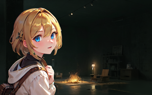 AI Dungeon ai chrome extension logo