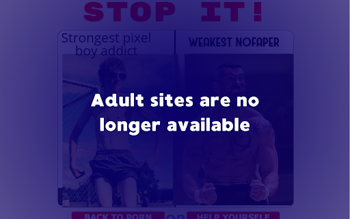 AI Porn Blocker ai chrome extension logo