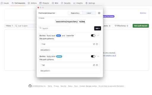 Price Page Website Content ai chrome extension