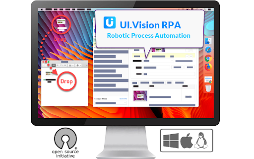 Universal AI logo