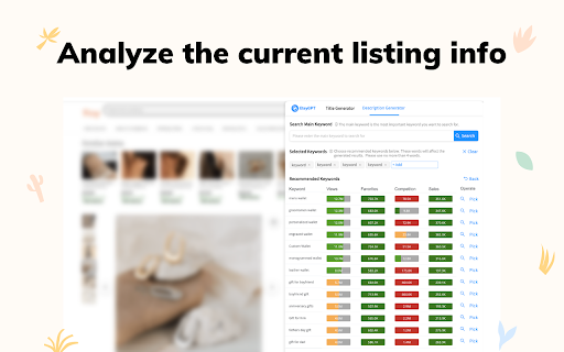 Free Open AI ChatGPT and AI writer tool for e logo