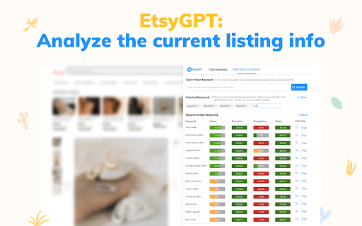 Free Open AI ChatGPT and AI writer tool for e logo