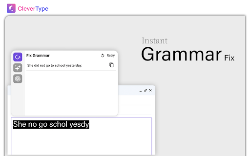 AI Writing Assistance ai chrome extension