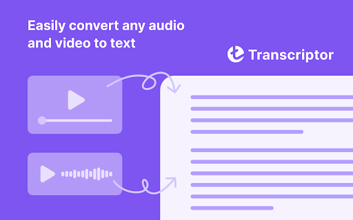 Audio