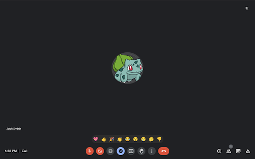 Pokémon Avatar Generator ai chrome extension logo
