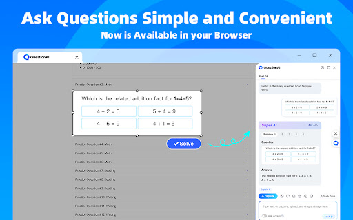 AI Copilot ai chrome extension
