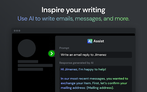 Magical ai chrome extension logo