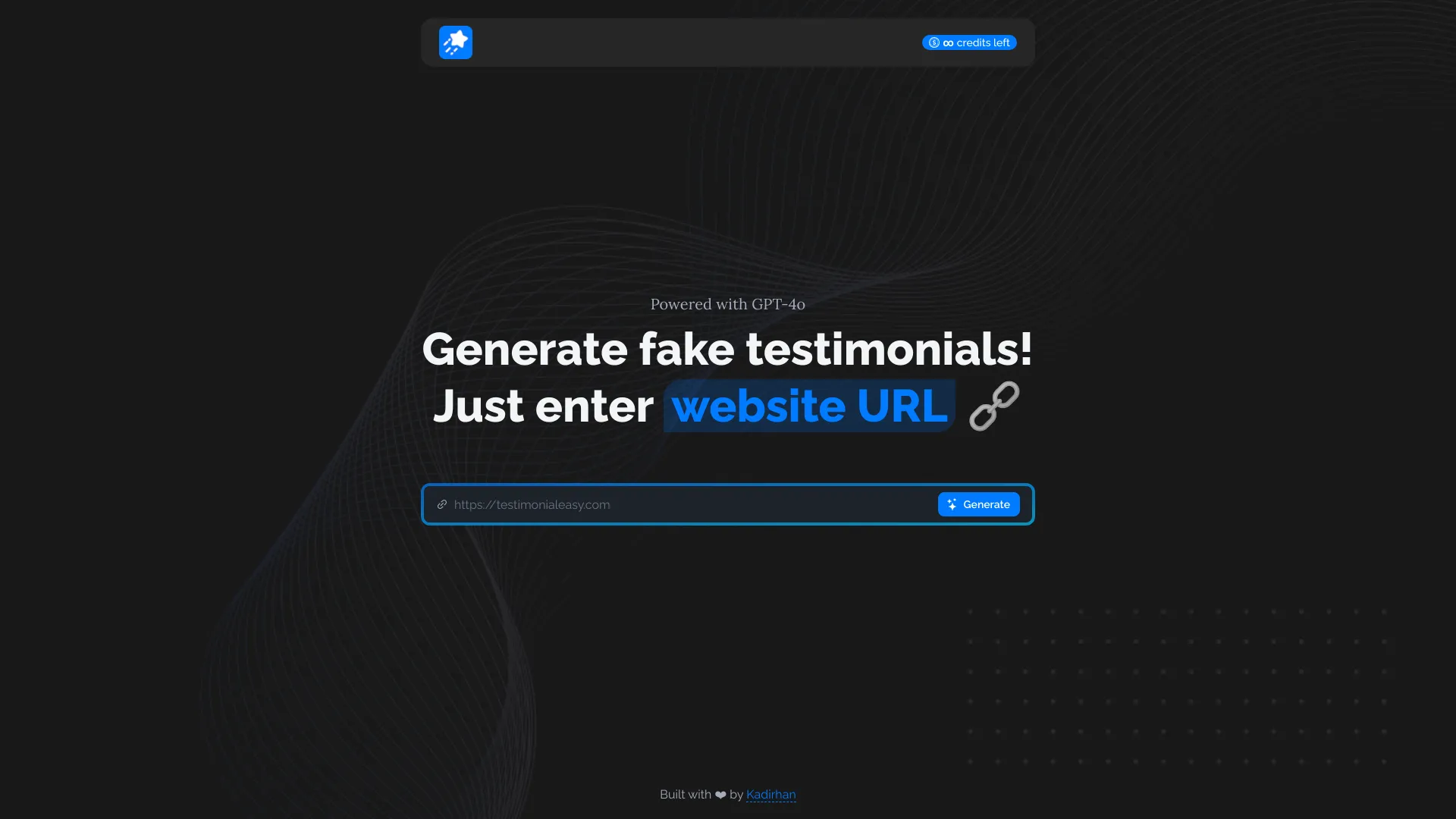 TestimonialEasy logo