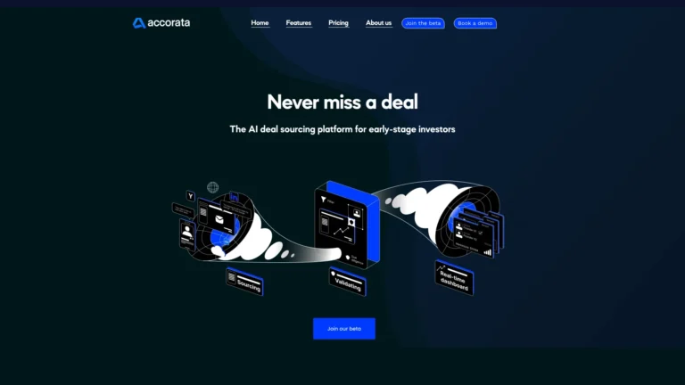 Smart Accorata AI Tool Review