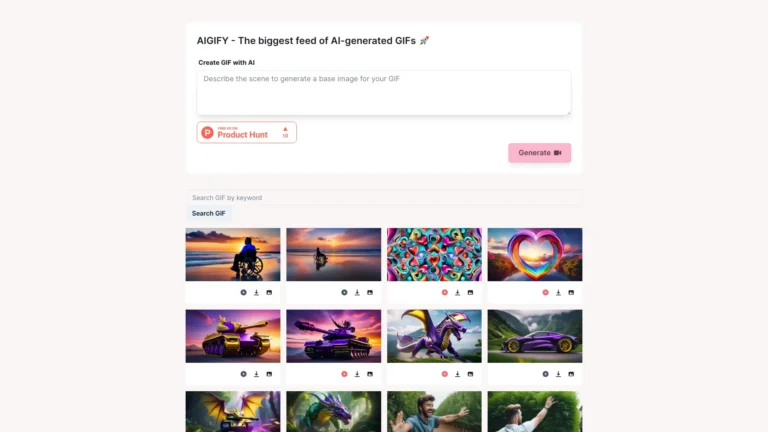 Trending AIgify AI Tool Review