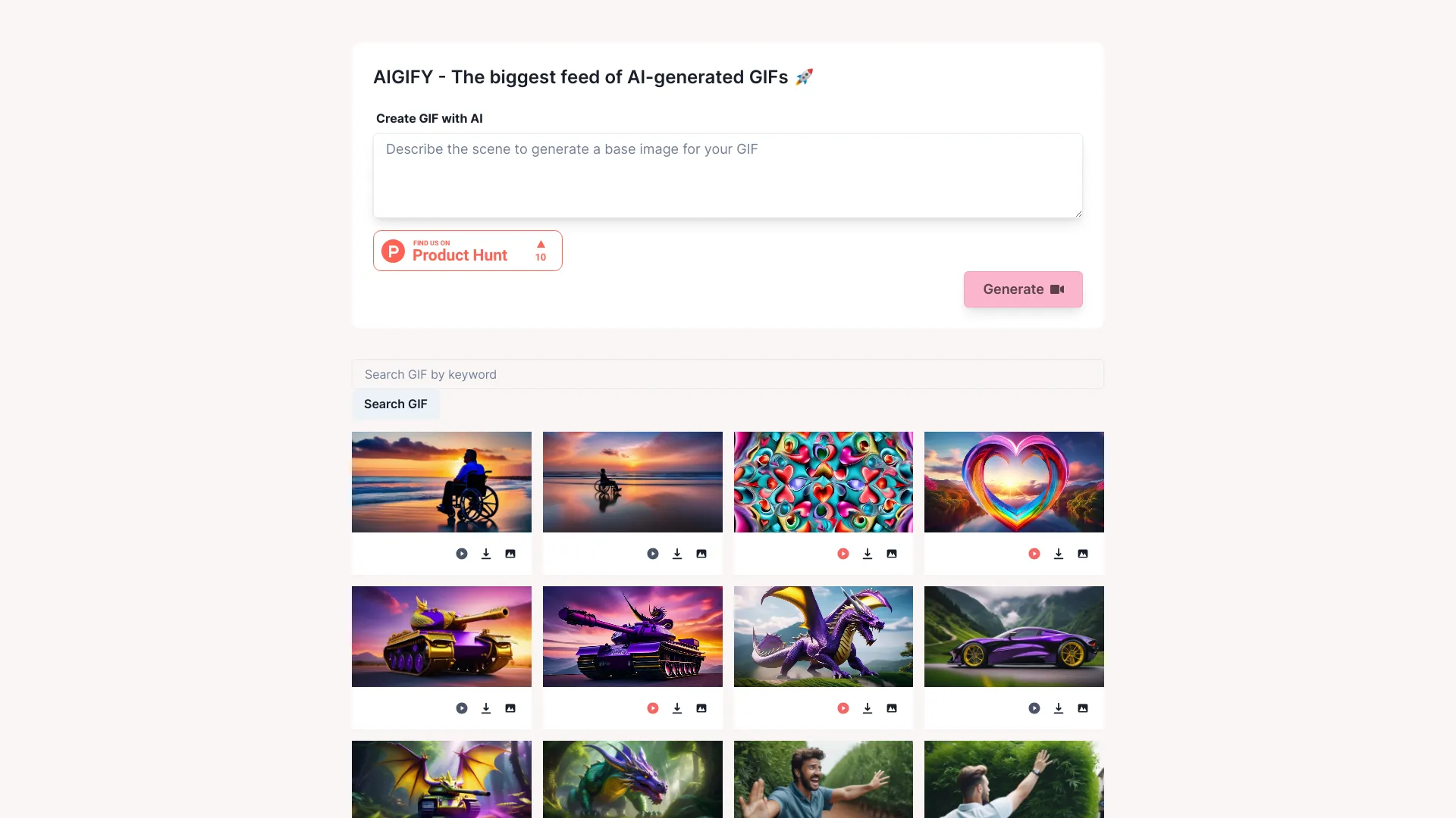 AIGIFY logo