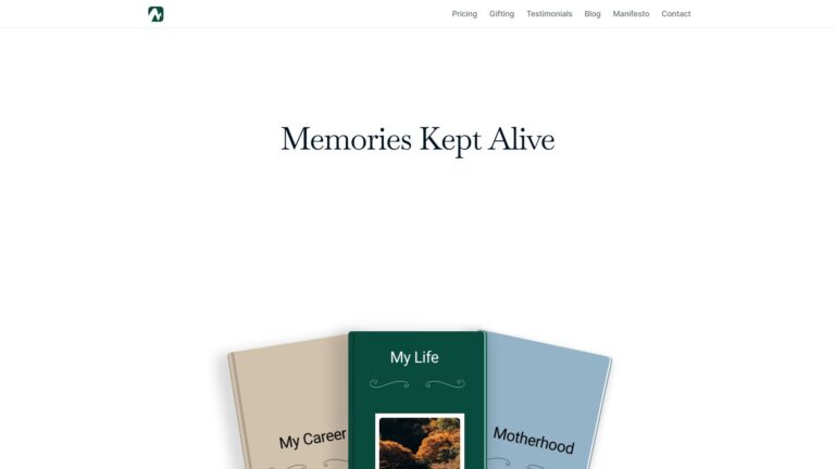 Innovative Memorylane AI Tool Review