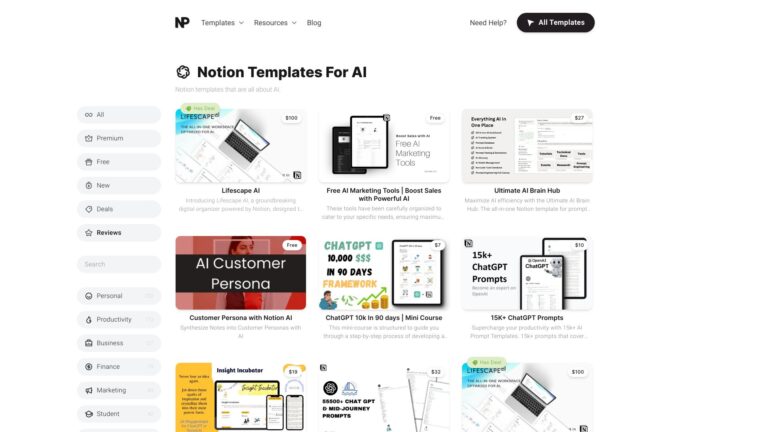 Popular Nicheplates AI Tool Review