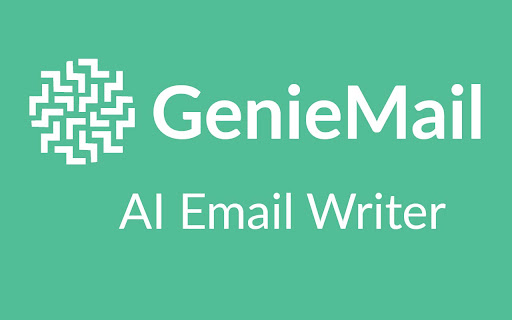 GenieMail logo