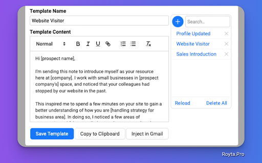 ChatGPT for Gmail ai chrome extension logo