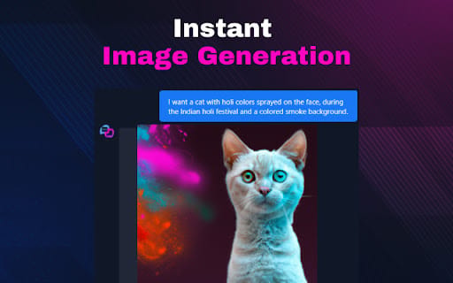 AI Companion Extension ai chrome extension logo