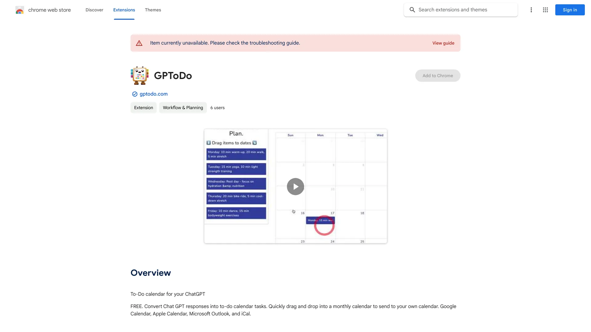 Convert Chat GPT to logo