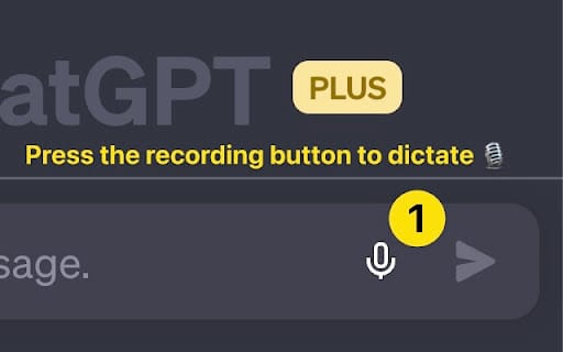 VoicePen ai chrome extension logo