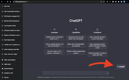 Language Learning Chrome Extension ai chrome extension logo