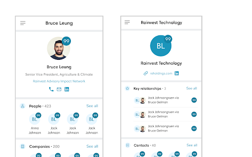 DotAlign Cloud ai chrome extension