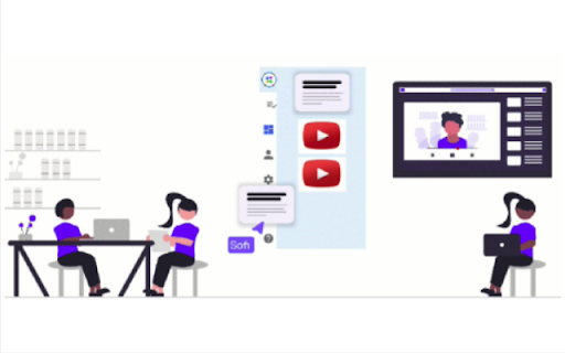Collect iT AI ai chrome extension logo