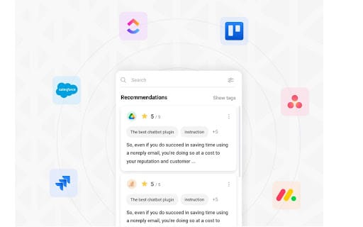 Datarate Chrome Extension ai chrome extension logo