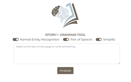 Dyslexia Filipino Reading Assistant Web Extension ai chrome extension