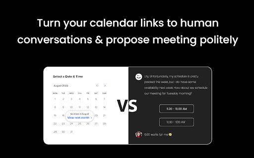 Supermeet ai chrome extension logo