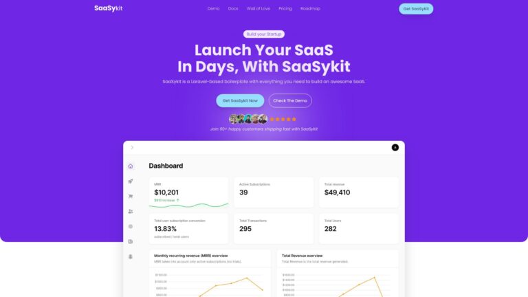 Advanced Saasykit AI Tool Review