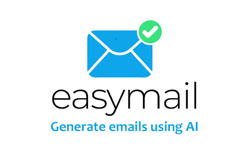 Easymail ai chrome extension