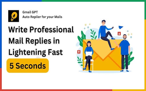 GMAIL logo