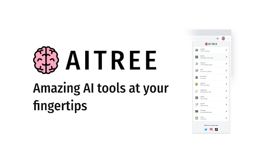AI Chrome Extension ai chrome extension