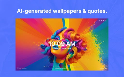 Meet Ambience ai chrome extension