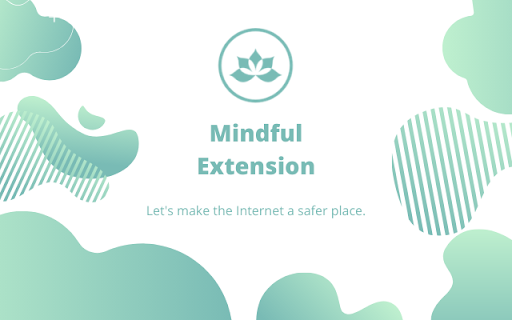 Meet Mindful ai chrome extension logo