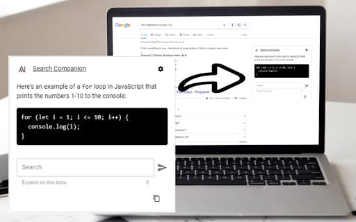 PowerToys for OpenAI ai chrome extension logo