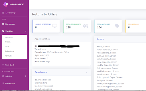 AppReview ai chrome extension