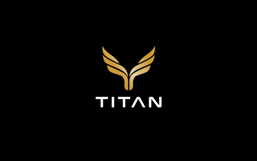 Titan Tools Chrome Extension ai chrome extension logo