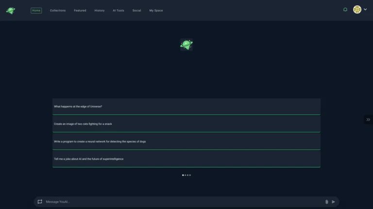 Smart Youai AI Tool Review