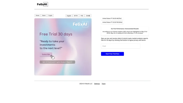 Advanced Felixai AI Tool Review