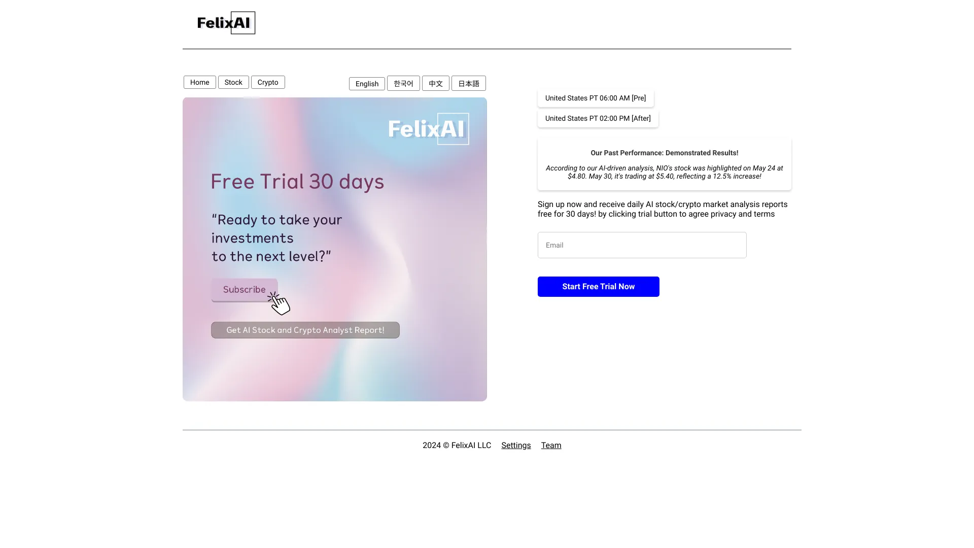 FelixAI