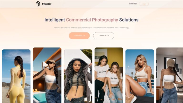Free Swapper AI Tool Review