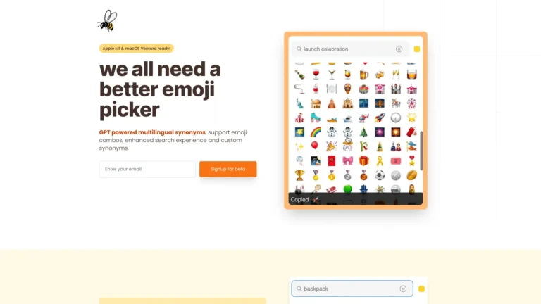 Top Emojibu AI Tool Review