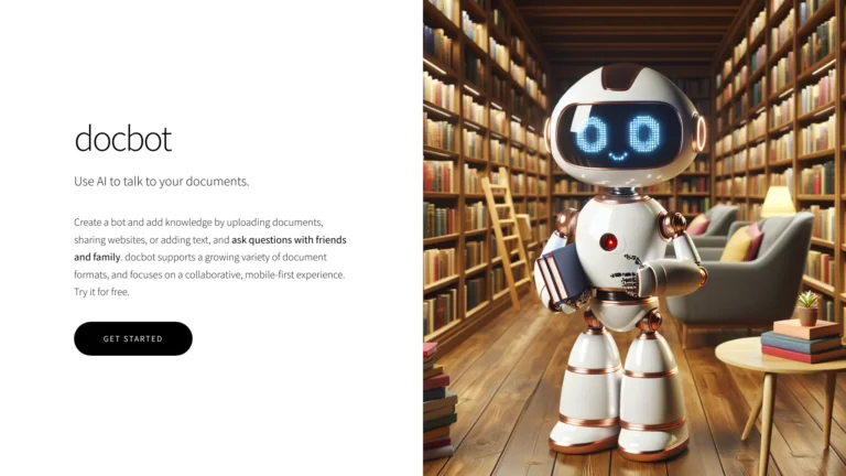 Free Docbot AI Tool Review