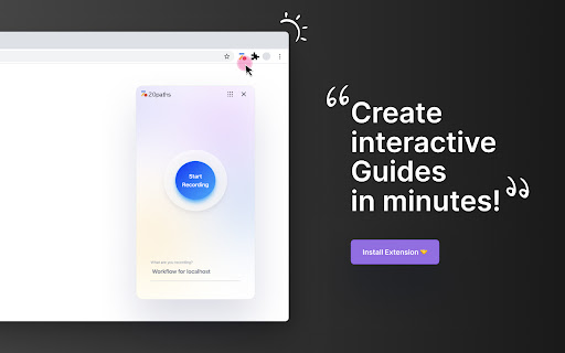 20Paths ai chrome extension