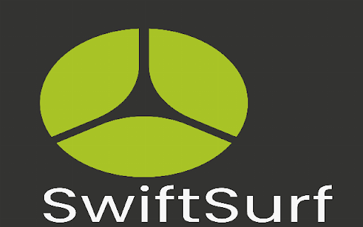 SwiftSurf ai chrome extension logo