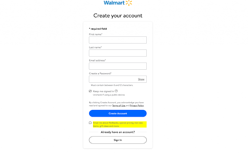 Email Unsubscriber AI ai chrome extension logo