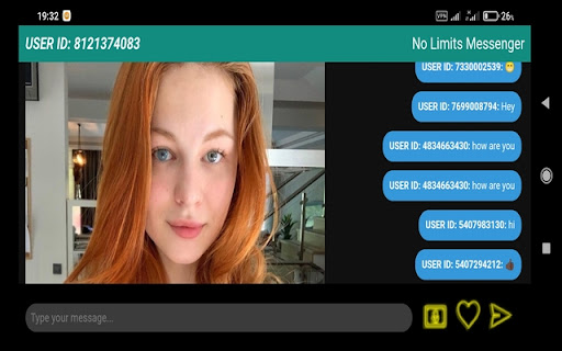 No Limits Chat GPT ai chrome extension logo