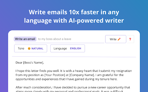Magical ai chrome extension logo