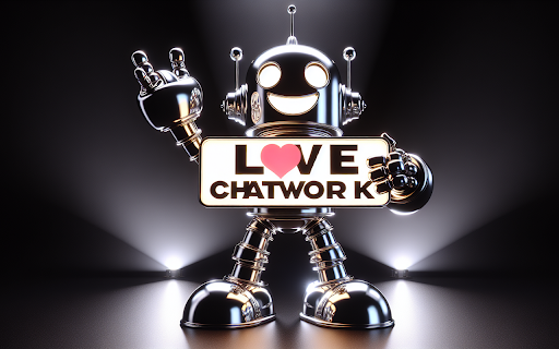 GPT4 Chat ai chrome extension logo