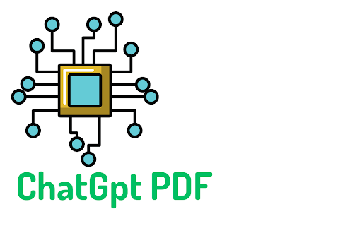 ChatPDF ai chrome extension logo